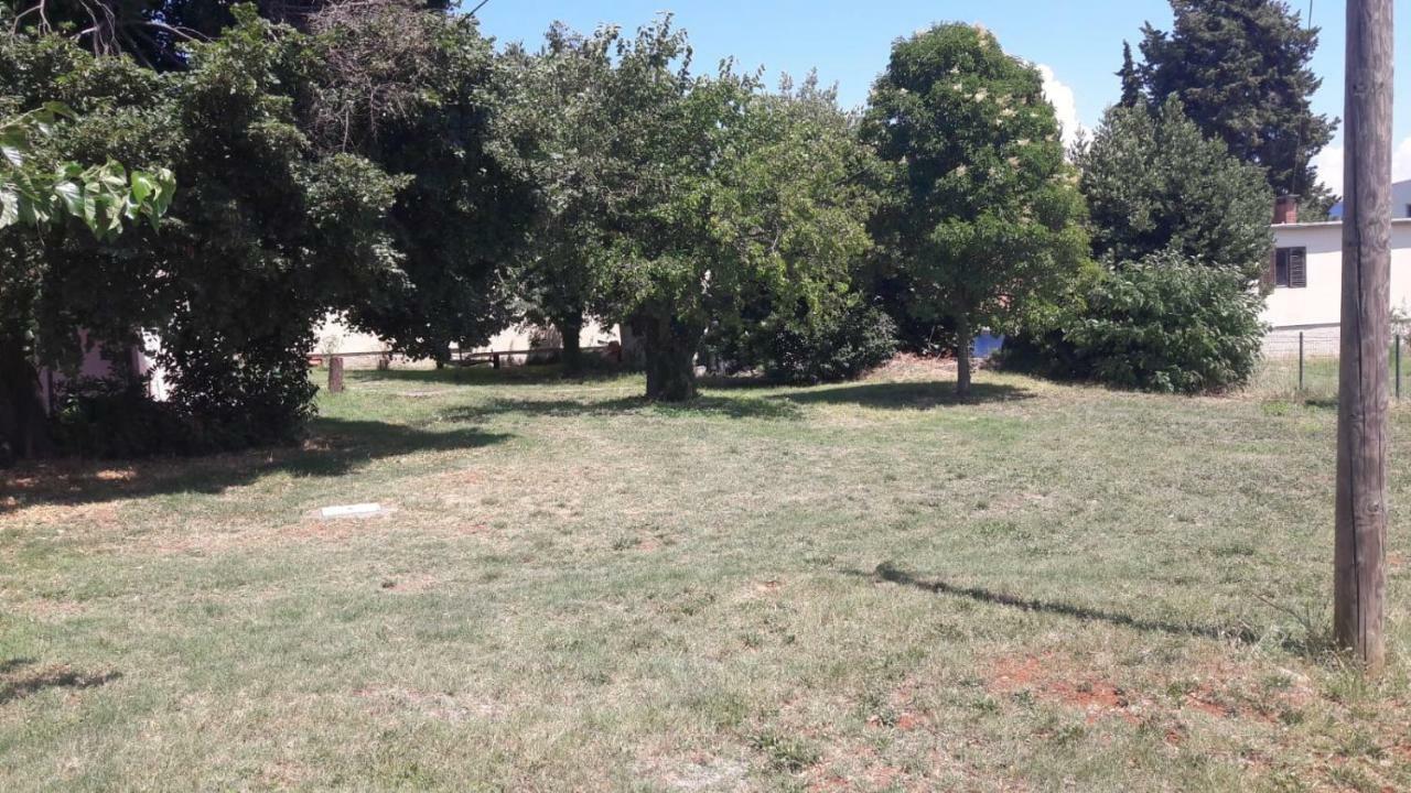 Apartmani Anna Umag Exterior photo